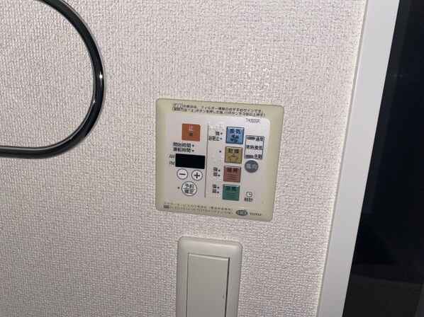 エスティメゾン豊洲レジデンスE棟の物件内観写真